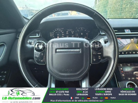 Land rover Range Rover Velar 2.0L D240 BVA  occasion � Beaupuy - photo n�5