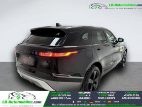 Land rover Range Rover Velar 2.0L D240 BVA  occasion � Beaupuy - photo n�4