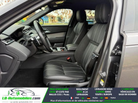 Land rover Range Rover Velar 2.0L D240 BVA  occasion � Beaupuy - photo n�8