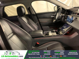 Land rover Range Rover Velar 2.0L D240 BVA  occasion � Beaupuy - photo n�3