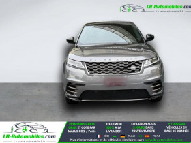 Land rover Range Rover Velar 2.0L D240 BVA  occasion � Beaupuy - photo n�7