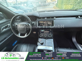 Land rover Range Rover Velar 2.0L D240 BVA  occasion � Beaupuy - photo n�3