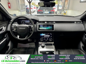 Land rover Range Rover Velar 2.0L D240 BVA  occasion � Beaupuy - photo n�3