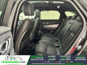 Land rover Range Rover Velar 2.0L D240 BVA  occasion � Beaupuy - photo n�8
