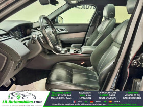 Land rover Range Rover Velar 2.0L D240 BVA  occasion � Beaupuy - photo n�7