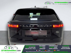 Land rover Range Rover Velar 2.0L D240 BVA  occasion � Beaupuy - photo n�6