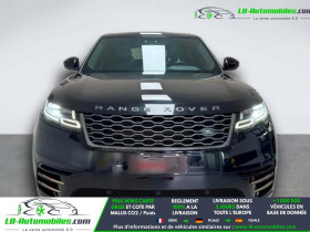 Land rover Range Rover Velar 2.0L D240 BVA  occasion � Beaupuy - photo n�5