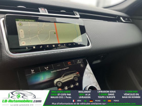 Land rover Range Rover Velar 2.0L D240 BVA  occasion � Beaupuy - photo n�3