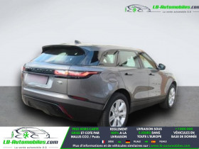Land rover Range Rover Velar 2.0L D240 BVA  occasion � Beaupuy - photo n�3