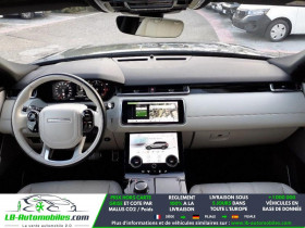 Land rover Range Rover Velar 2.0L D240 BVA  occasion � Beaupuy - photo n�3