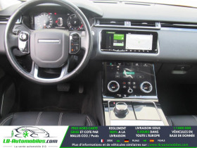 Land rover Range Rover Velar 2.0L D240 BVA  occasion � Beaupuy - photo n�2