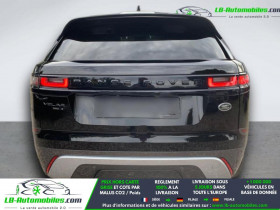 Land rover Range Rover Velar 2.0L D240 BVA  occasion � Beaupuy - photo n�4