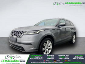 Land rover Range Rover Velar 2.0L D240 BVA  occasion � Beaupuy - photo n�2