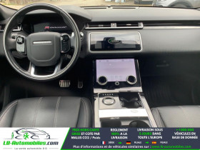 Land rover Range Rover Velar 2.0L D240 BVA  occasion � Beaupuy - photo n�3