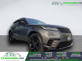 Land rover Range Rover Velar 2.0L D240 BVA  occasion � Beaupuy - photo n�2