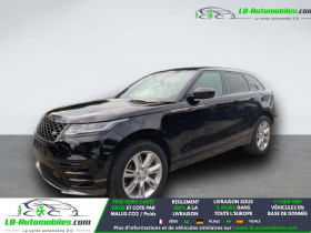 Land rover Range Rover Velar 2.0L D240 BVA  occasion � Beaupuy - photo n�2