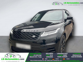 Land rover Range Rover Velar 2.0L D240 BVA  occasion � Beaupuy - photo n�2