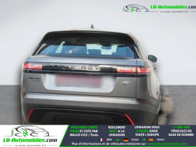 Land rover Range Rover Velar 2.0L D240 BVA  occasion � Beaupuy - photo n�6
