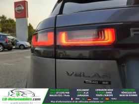 Land rover Range Rover Velar 2.0L D240 BVA  occasion � Beaupuy - photo n�6