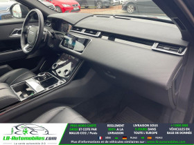 Land rover Range Rover Velar 2.0L D240 BVA  occasion � Beaupuy - photo n�6