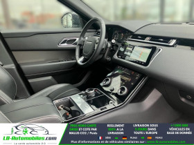 Land rover Range Rover Velar 2.0L D240 BVA  occasion � Beaupuy - photo n�5