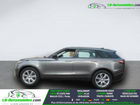 Land rover Range Rover Velar 2.0L D240 BVA  occasion � Beaupuy - photo n�5