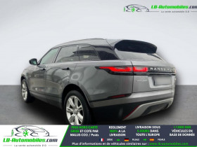 Land rover Range Rover Velar 2.0L D240 BVA  occasion � Beaupuy - photo n�4