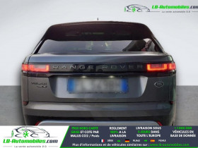 Land rover Range Rover Velar 2.0L D240 BVA  occasion � Beaupuy - photo n�5