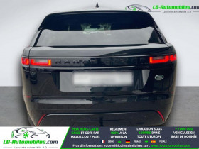 Land rover Range Rover Velar 2.0L D240 BVA  occasion � Beaupuy - photo n�5