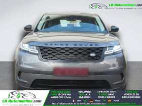 Land rover Range Rover Velar 2.0L D240 BVA  occasion � Beaupuy - photo n�4