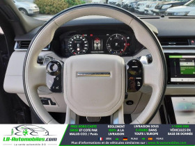 Land rover Range Rover Velar 2.0L D240 BVA  occasion � Beaupuy - photo n�8
