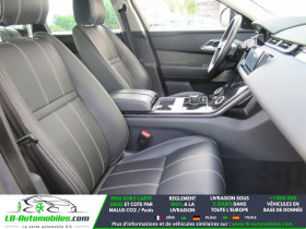 Land rover Range Rover Velar 2.0L D240 BVA  occasion � Beaupuy - photo n�7