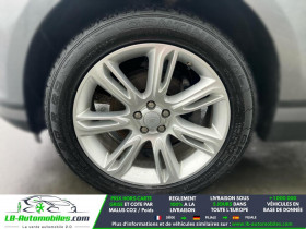 Land rover Range Rover Velar 2.0L D240 BVA  occasion � Beaupuy - photo n�6