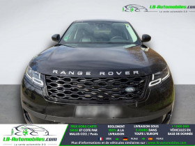 Land rover Range Rover Velar 2.0L D240 BVA  occasion � Beaupuy - photo n�5