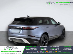 Land rover Range Rover Velar 2.0L D240 BVA  occasion � Beaupuy - photo n�2