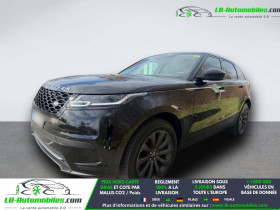 Land rover Range Rover Velar 2.0L D240 BVA  occasion � Beaupuy - photo n�4