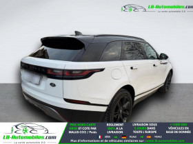 Land rover Range Rover Velar 2.0L D240 BVA  occasion � Beaupuy - photo n�3