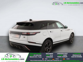 Land rover Range Rover Velar 2.0L D240 BVA  occasion � Beaupuy - photo n�4