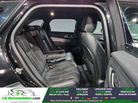 Land rover Range Rover Velar 2.0L D240 BVA  occasion � Beaupuy - photo n�3