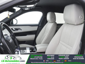 Land rover Range Rover Velar 2.0L D240 BVA  occasion � Beaupuy - photo n�4