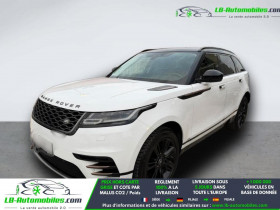 Land rover Range Rover Velar 2.0L D240 BVA  occasion � Beaupuy - photo n�2