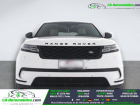 Land rover Range Rover Velar 2.0L D240 BVA  occasion � Beaupuy - photo n�3
