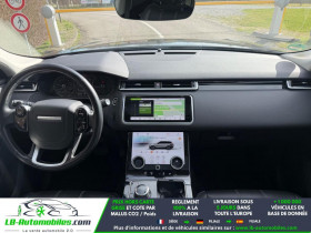 Land rover Range Rover Velar 2.0L D240 BVA  occasion � Beaupuy - photo n�3