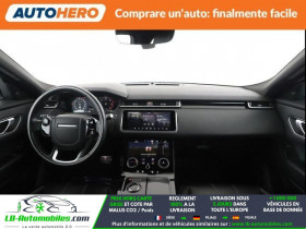 Land rover Range Rover Velar 2.0L D240 BVA  occasion � Beaupuy - photo n�3