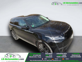 Land rover Range Rover Velar 2.0L D240 BVA  occasion � Beaupuy - photo n�2