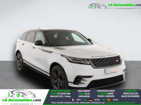 Land rover Range Rover Velar 2.0L D240 BVA  occasion � Beaupuy - photo n�2