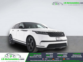 Land rover Range Rover Velar 2.0L D240 BVA  occasion � Beaupuy - photo n�2