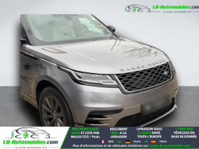Land rover Range Rover Velar 2.0L D240 BVA  occasion � Beaupuy - photo n�2