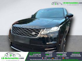 Land rover Range Rover Velar 2.0L D240 BVA  occasion � Beaupuy - photo n�2