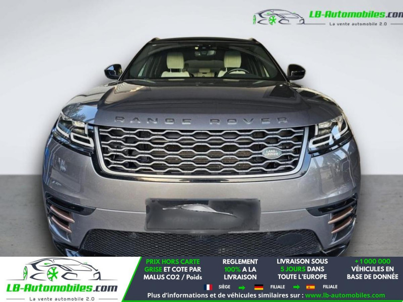 Land rover Range Rover Velar 2.0L D240 BVA  occasion � Beaupuy